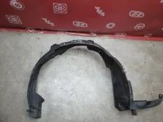 Подкрылок Toyota Auris 2006-2012 5387502220 E150, передний правый