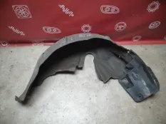 Подкрылок Toyota Auris 2006-2012 5259202130 E150, задний левый