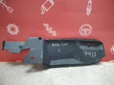 Накладка на крыло Toyota Auris 2006-2012 5382602020 E150, передняя левая