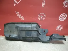 Накладка на крыло Toyota Auris 2006-2012 5382502020 E150, передняя правая