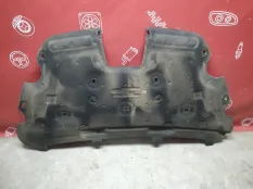 Обшивка капота Ford Focus 2 2008-2011 1519736 CB4 / РЕСТАЙЛИНГ