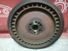 Маховик МКПП Ford Focus 2 2004-2011 1462885 CB4 1.6 - 1.4