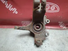 Ступица Ford Focus 2 2004-2011 2471709 CB4 / БЕЗ ПРОБЕГА ПО РФ, передняя левая