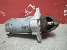 Стартер Ford Focus 2 2004-2011 1732742 CB4 1.6 - 1.4