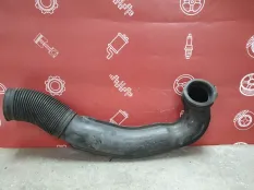 Патрубок воздушного фильтра Ford Focus 2 2007-2011 1619636 CB4 1.6 100ЛС