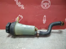 Бачок гидроусилителя руля Ford Focus 2 2004-2011 1420238 CB4 / ОРИГИНАЛ