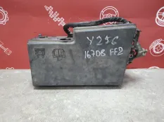 Блок предохранителей Ford Focus 2 2008-2011 1223183 CB4 1.6 / РЕСТАЙЛИНГ