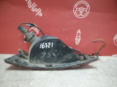 Фонарь заднего хода Ford Focus 2 2004-2011 1505707 CB4 / РЕСТАЙЛИНГ, задний левый