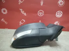 Зеркало заднего вида боковое Ford Focus 2 2004-2011 1728322 CB4, правое