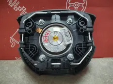 Подушка безопасности в руль Ford Focus 2 2004-2011 1670594 CB4 / ЦЕЛАЯ