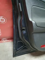 Дверь боковая Ford Mondeo 2007-2015 1778162 MK4 / ХОРОШЕЕ СОСТОЯНИЕ, передняя левая