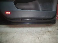 Дверь боковая Ford Mondeo 2007-2015 1778162 MK4 / ХОРОШЕЕ СОСТОЯНИЕ, передняя левая