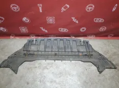 Защита бампера Ford Mondeo 2007-2010 1555114 MK4 / ДОРЕСТАЦЙЛИНГ, передняя