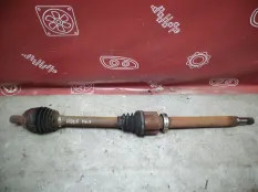 Привод Ford Mondeo 2007-2015 1788201 MK4 2.0 AOBA AOBС МКПП / БЕЗ ПРОБЕГА ПО РФ, передний правый