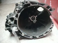 МКПП Ford Mondeo 2007-2015 1476217 MK4 2.0 AOBA AOBC / БЕЗ ПРОБЕГА ПО РФ