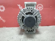 Генератор Ford Mondeo 2007-2015 2099469 MK4 2.0 AOBA AOBС / БЕЗ ПРОБЕГА ПО РФ