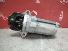 Стартер Ford Mondeo 2007-2015 1762877 MK4 2.0 - 2.3 / БЕЗ ПРОБЕГА ПО РФ