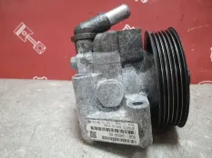 Насос гидроусилителя руля Ford Mondeo 2007-2015 1674661 MK4 2.0 - 2.3 / БЕЗ ПРОБЕГА ПО РФ