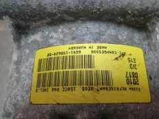 Компрессор кондиционера Ford Mondeo 2007-2015 1745033 MK4 2.0 - 2.3 / БЕЗ ПРОБЕГА ПО РФ