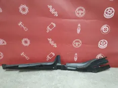 Накладка на крыло Ford Mondeo 2007-2015 1469798 MK4, передняя правая