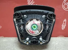 Подушка безопасности в руль Ford Mondeo 2007-2015 1677413 MK4 / ЦЕЛАЯ