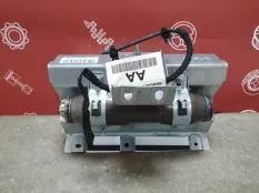 Подушка безопасности пассажира Ford Mondeo 2007-2015 1710624 MK4 / ЦЕЛАЯ