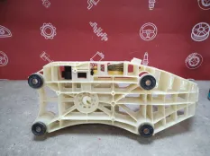 Кулиса КПП Ford Mondeo 2007-2015 1802654 MK4 2.0