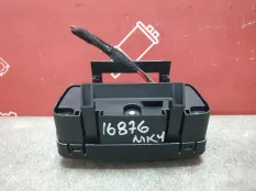 Блок управления светом Ford Mondeo 2007-2010 1791489 MK4 / ПОД ТУМАНКИ