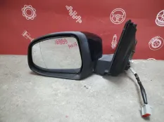 Зеркало боковое Ford Mondeo 2007-2010 1701724 MK4 / ДОРЕСТАЙЛИНГ, левое