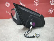 Зеркало боковое Ford Mondeo 2007-2010 1701724 MK4 / ДОРЕСТАЙЛИНГ, левое