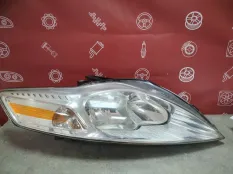 Фара Ford Mondeo 2007-2010 1893198 MK4 / ДОРЕСТАЙЛИНГ, передняя правая