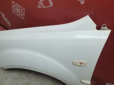 Крыло Kia Rio 2005-2011 663111G350 JB / ОРИГИНАЛ, переднее левое