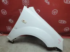 Крыло Kia Rio 2005-2011 663211G350 JB / ОРИГИНАЛ, переднее правое