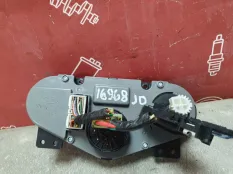 Блок управления климат-контролем Kia Rio 2009-2011 972501GNB0DBT JB / РЕСТАЙЛИНГ