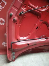 Капот Kia Ceed 2010-2012 664001H200 ED / РЕСТАЙЛИНГ