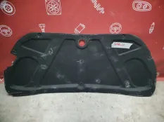 Обшивка капота Kia Ceed 2010-2012 811251H200 ED / РЕСТАЙЛИНГ