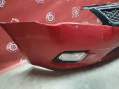 Бампер Kia Ceed 2006-2012 865111H500 ED / В СБОРЕ / РЕСТАЙЛИНГ, передний