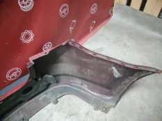 Бампер Kia Ceed 2010-2012 866111H110 ED / РЕСТАЙЛИНГ / УНИВЕРСАЛ, задний