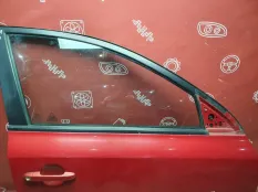 Дверь боковая Kia Ceed 2006-2012 760041H000 ED, передняя правая