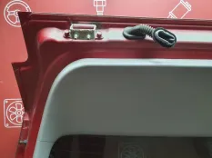Дверь багажника Kia Ceed 2006-2012 737001H500 ED / УНИВЕРСАЛ / ХОРОШЕЕ СОСТОЯНИЕ
