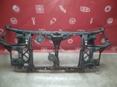 Рамка радиатора Kia Ceed 2006-2012 641011H300 ED / ОРИГИНАЛ