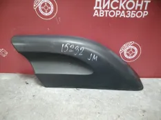 Крышка рейлинга Hyundai TUCSON 2004-2009 872972E000 JM, задняя левая
