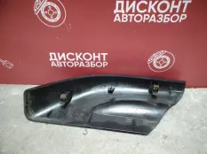 Крышка рейлинга Hyundai TUCSON 2004-2009 872972E000 JM, задняя левая