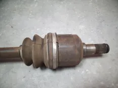 Привод Hyundai TUCSON 2004-2009 496002E000 JM, задний