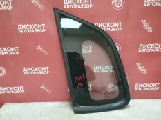 Стекло собачника Hyundai TUCSON 2004-2009 878102E000 JM