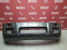 Бампер Hyundai TUCSON 2004-2009 865112E000 JM / ПОД Н-А-К-Л-А-Д-К-И, передний