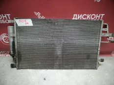 Радиатор кондиционера Hyundai TUCSON 2004-2009 976062E000 JM