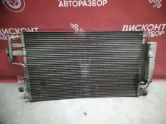 Радиатор кондиционера Hyundai TUCSON 2004-2009 976062E000 JM