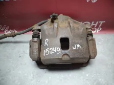Суппорт тормозной Hyundai TUCSON 2004-2009 581302E000 JM, передний правый