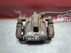 Суппорт тормозной Hyundai TUCSON 2004-2009 582102E300 JM, задний левый